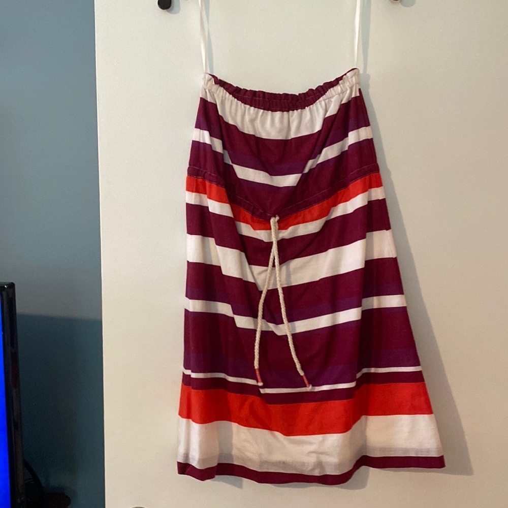 Gap perfect summer beach dress.